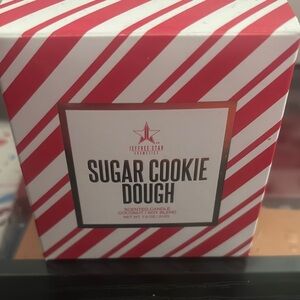 Jeffree Star Sugar Cookie Dough Scented Candle